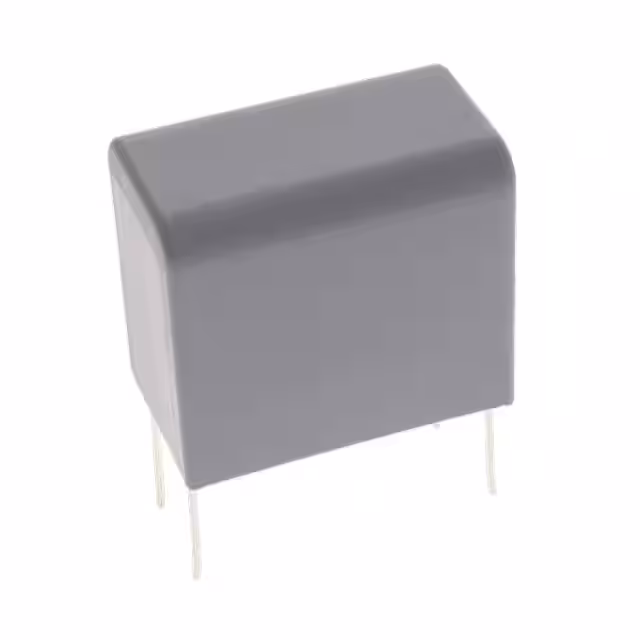F339MX264031MYI5T0 Vishay Beyschlag/Draloric/BC Components  Film Capacitors